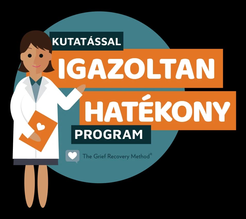 Kutatással igazoltan hatékony program illusztráció